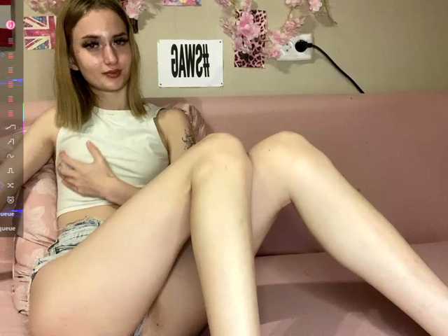 kittywithu live cam on BongaCams