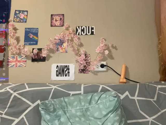 kittywithu live cam on BongaCams