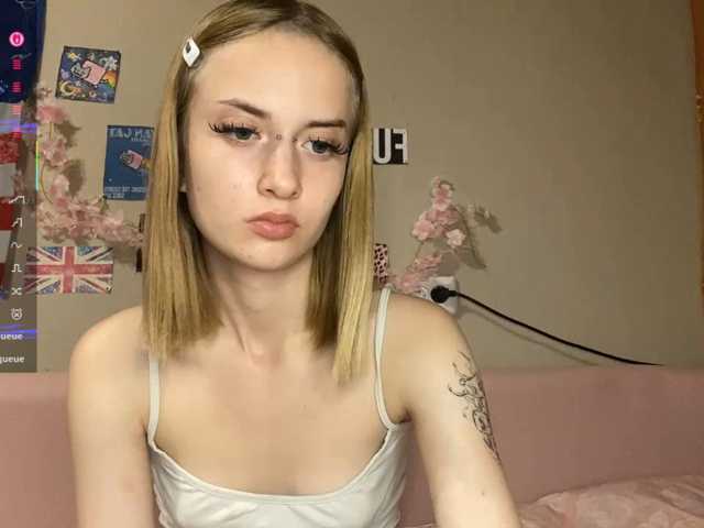 kittywithu live cam on BongaCams