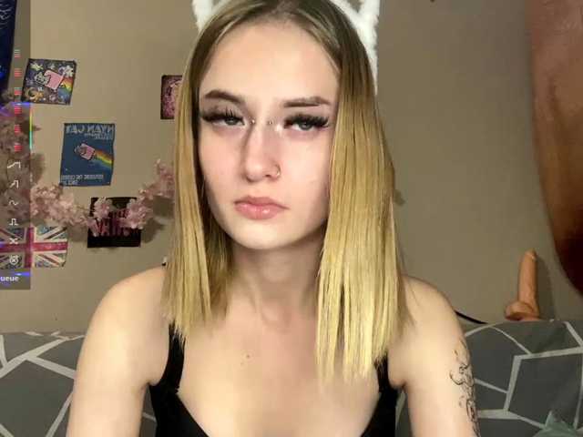 kittywithu live cam on BongaCams