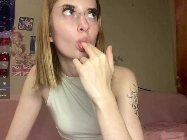 kittywithu live cam on BongaCams