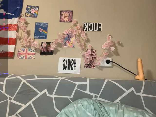 kittywithu live cam on BongaCams