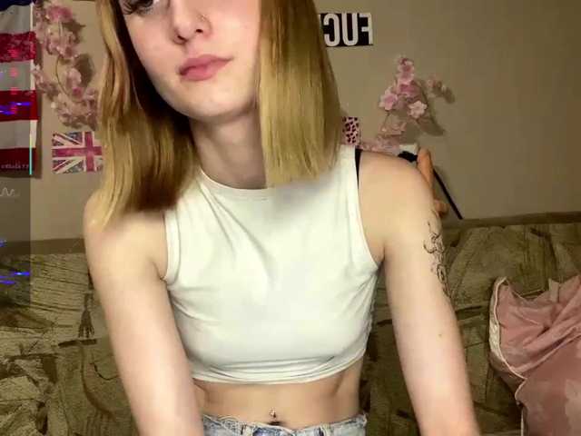 kittywithu live cam on BongaCams
