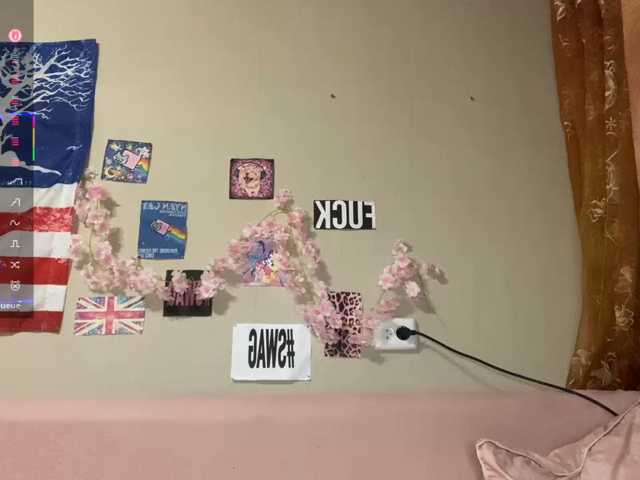 kittywithu live cam on BongaCams