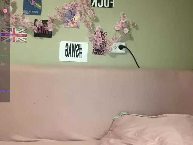 kittywithu live cam on BongaCams