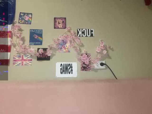 kittywithu live cam on BongaCams
