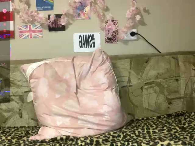kittywithu live cam on BongaCams