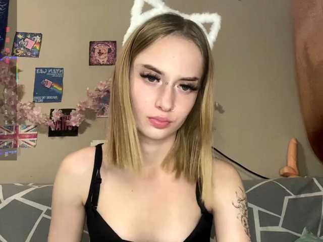 kittywithu live cam on BongaCams
