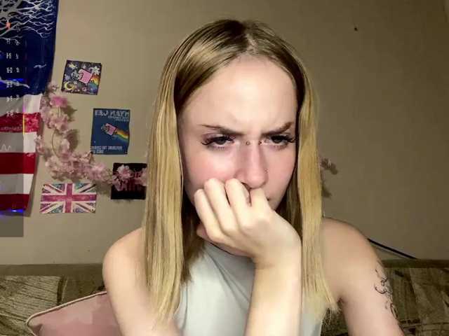 kittywithu live cam on BongaCams