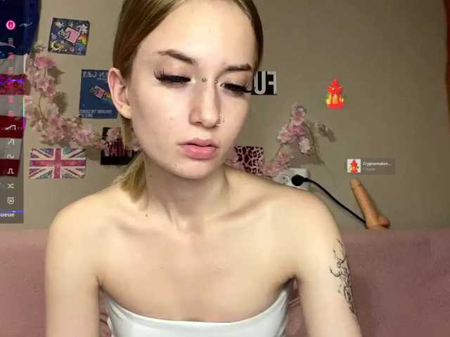kittywithu, en directo ahora en BongaCams