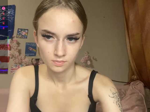 kittywithu, en vivo ahora en BongaCams