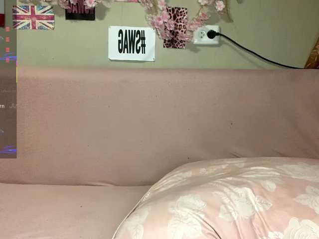 kittywithu live cam on BongaCams