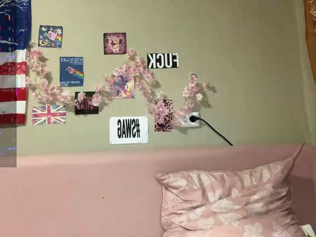 kittywithu live cam on BongaCams