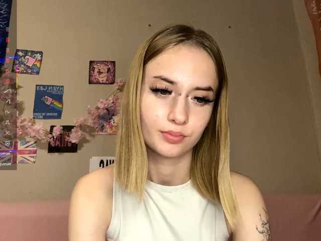 kittywithu live cam on BongaCams