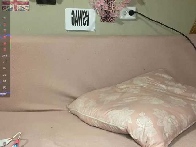 kittywithu live cam on BongaCams