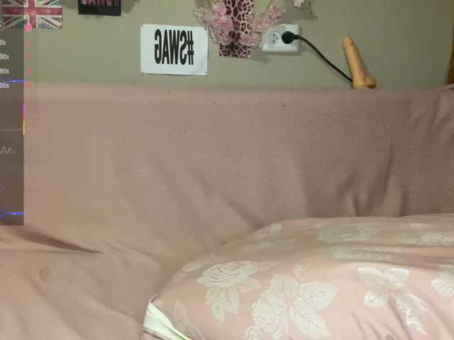 kittywithu live cam on BongaCams