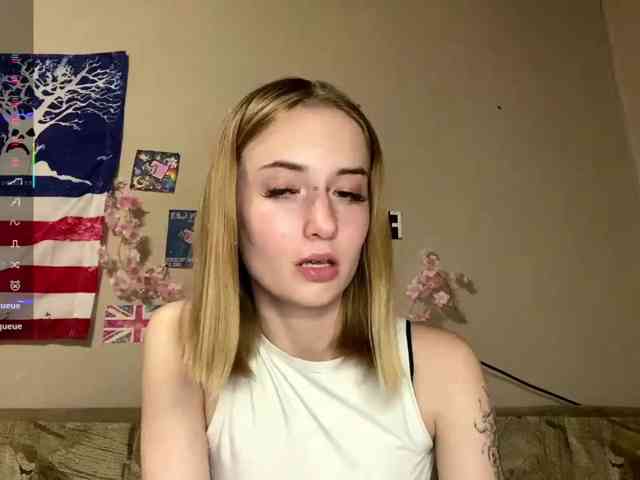 kittywithu webcam