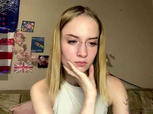 kittywithu webcam