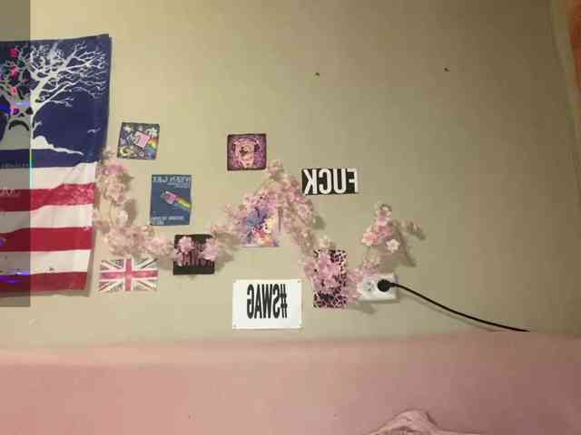 kittywithu webcam