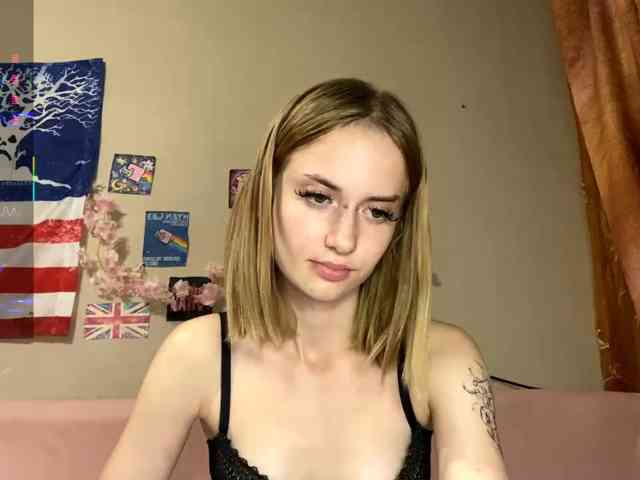 kittywithu webcam