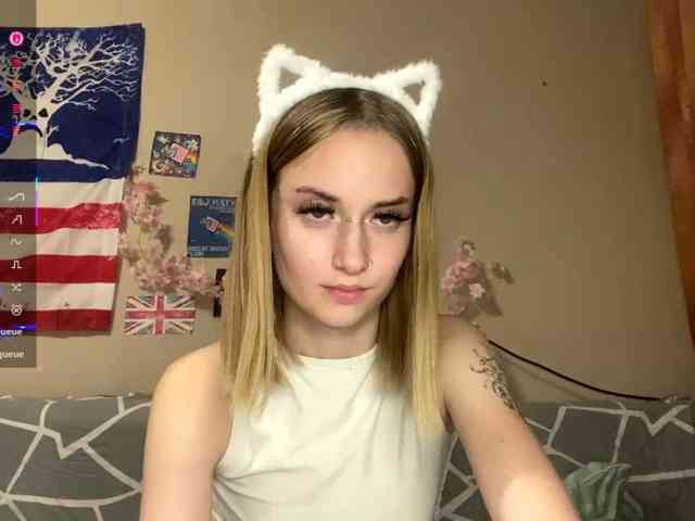 kittywithu