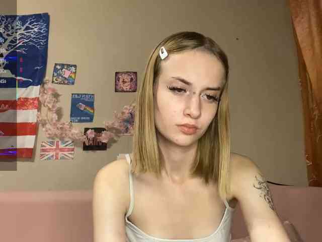 kittywithu's live room