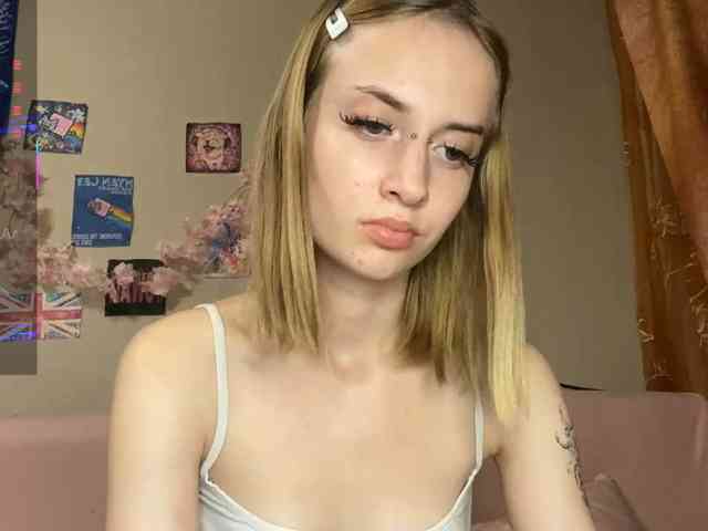kittywithu webcam