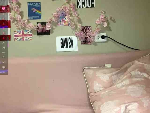 kittywithu's live room