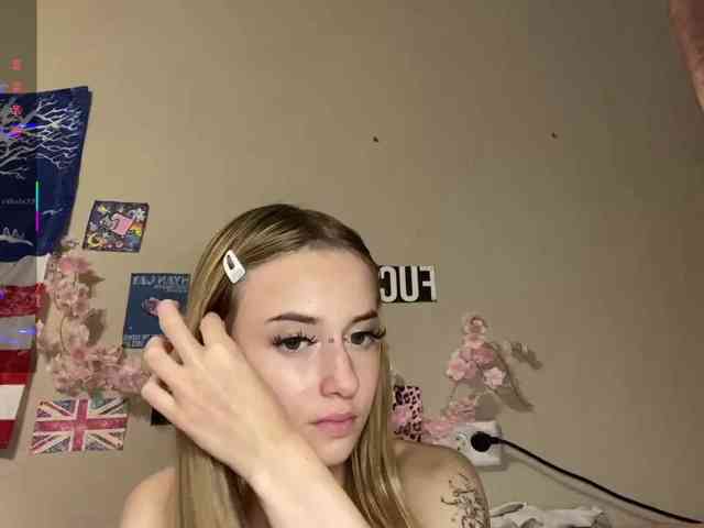 kittywithu webcam