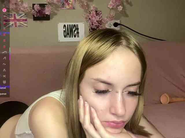 kittywithu webcam