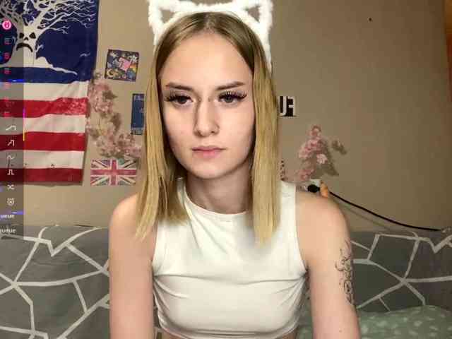 kittywithu