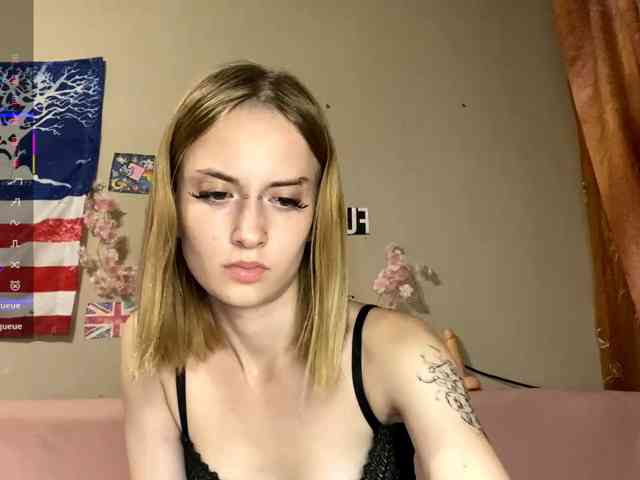 kittywithu webcam
