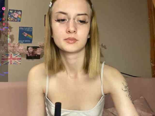 kittywithu webcam
