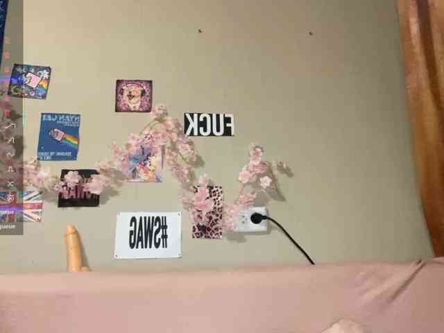 kittywithu webcam