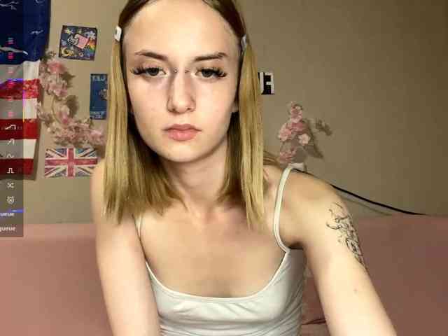 kittywithu webcam