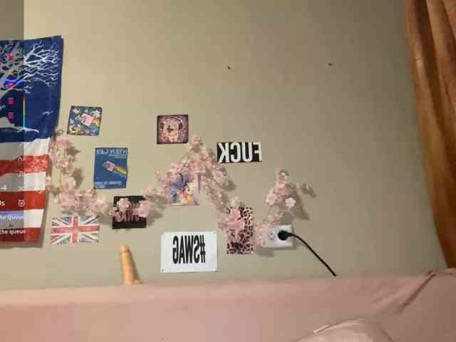 kittywithu webcam
