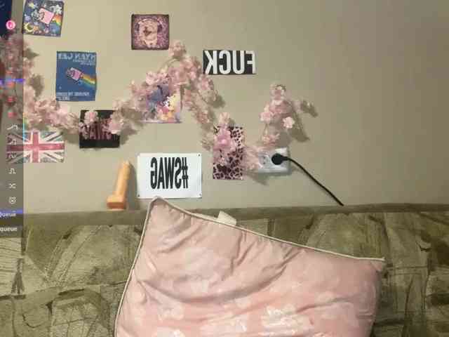 Kittywithu - Girl 