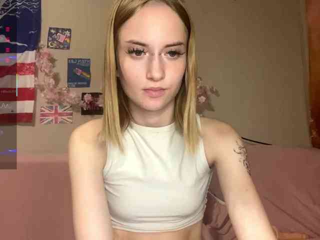 kittywithu webcam
