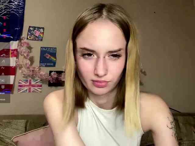 kittywithu webcam
