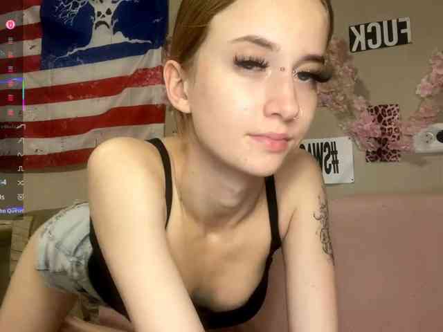 kittywithu webcam