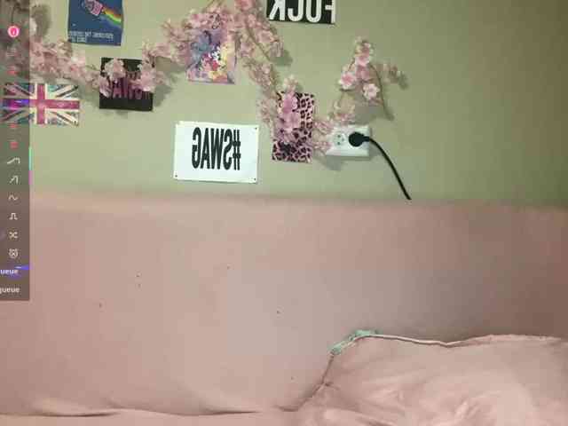 kittywithu's live room