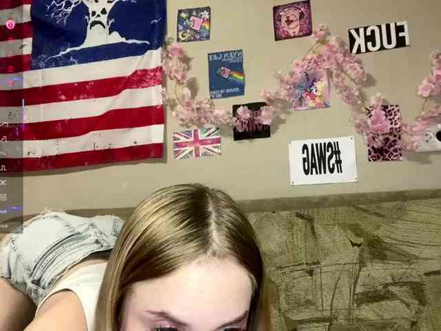 kittywithu webcam