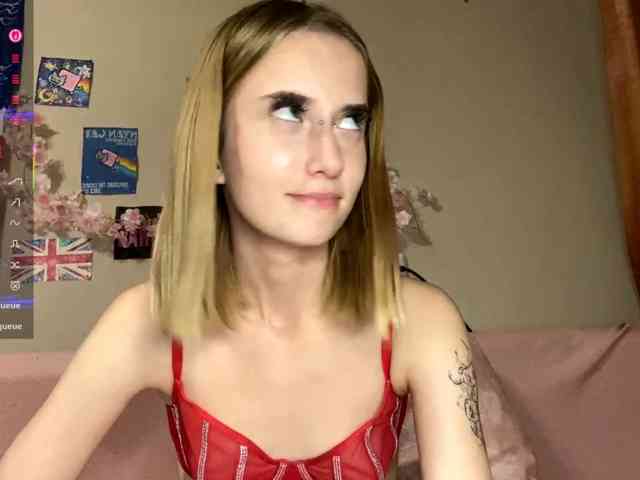 kittywithu webcam