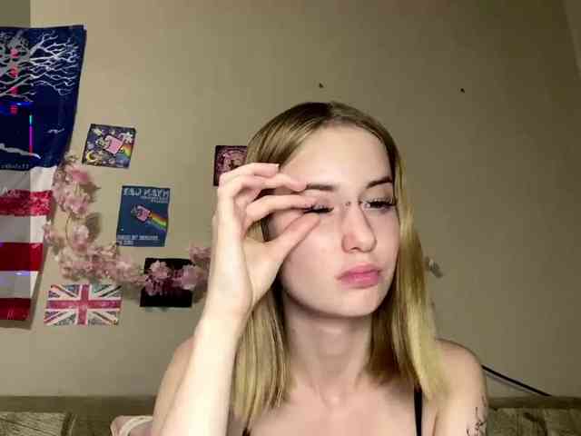kittywithu webcam