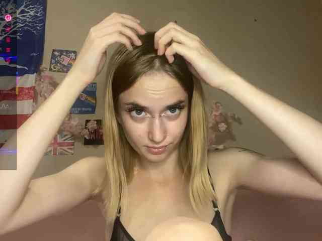 Model: kittywithu