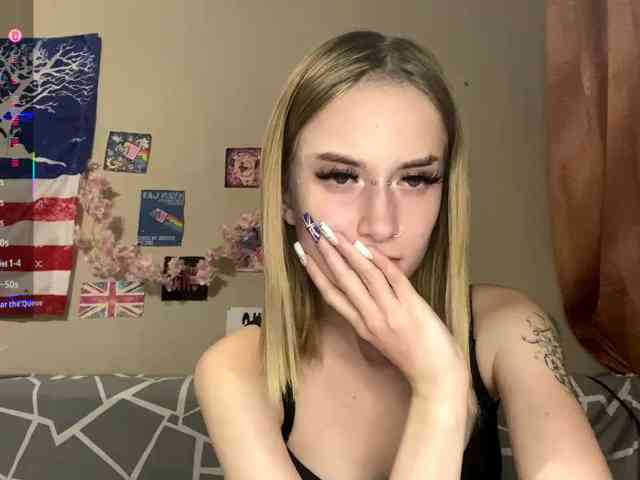 Kittywithu - Girl 