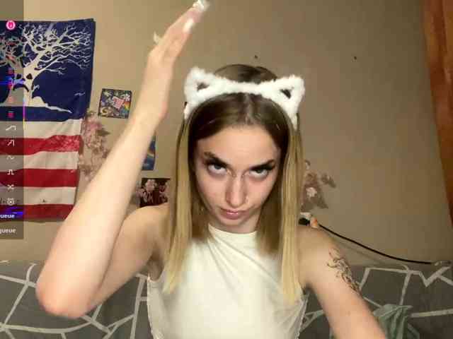 kittywithu