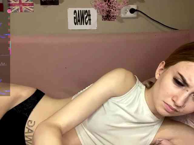 Модель: kittywithu