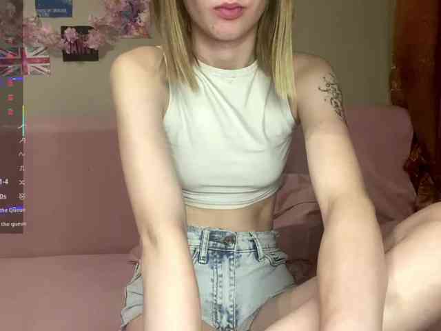 kittywithu webcam