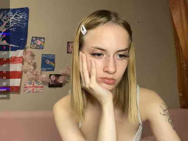 Модель: kittywithu